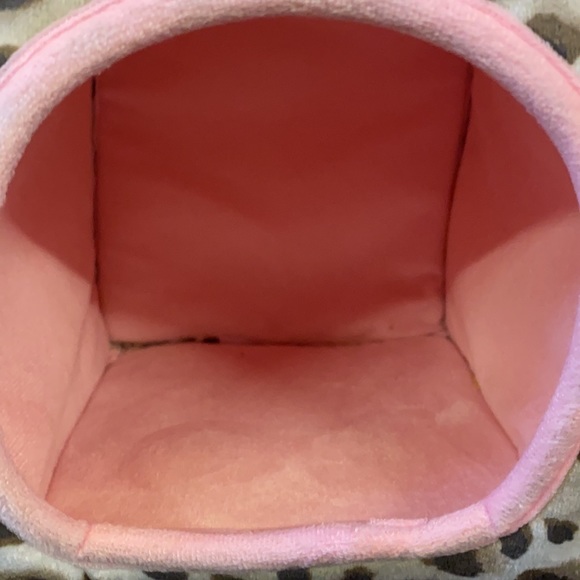 Mini animal stuffed house - Picture 4 of 4